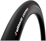 Anvelopă de șosea Vittoria Corsa G2.0 28" Tubular Black 700×25