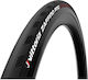 Road tire Vittoria Zaffiro Pro V G2.0 28" Folding Black 700×25