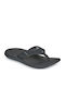 Men's Flip Flops Black