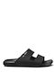 Men's Sandals Black