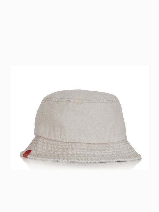 Bucket Hat Karfil 5076881 Ecru