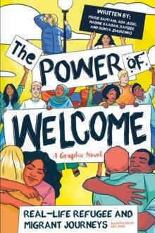 The Power of Welcome