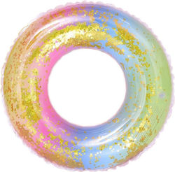 Παιδική Σαμπρέλα Θαλάσσης με Glitter
