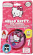 Brand Italia Insect Repellent Band Pink Hello Kitty for Kids