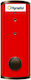 KymaSol Boiler Λεβητοστασίου Glass 300lt με δύο Εναλλάκτες Τριπλής Ενέργειας