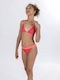 BodyTalk Kinder Badeanzug Bikini Rot