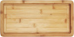 GTSA Commercial Serving Wooden Board