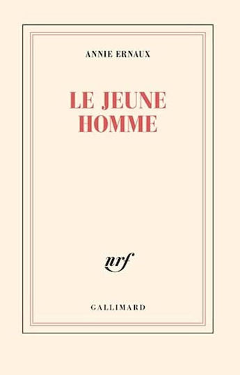 Le Jeune Homme