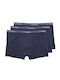 Men's Boxers Blue 3Pack