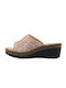 TATOO HD4140 BEIGE SLIPPER