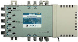 Terra Electronics MR908L Multiswitch Accesorii Satelit