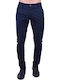 PA281 Herrenhosen Chino Blau