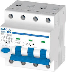 Eurolamp Ρελέ 4x20A Eurolamp Ρελέ 4x20A