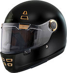 MT Jarama Full Face Helmet DOT / ECE 22.06 1400...