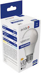 Avide ABG27CW-11W-AP LED Lampen für Fassung E27 und Form A60 Kühles Weiß 250lm Dimmbar 1Stück