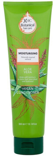 Xpel Aloe Vera Moisturising Балсам за коса хидратация за всички типове коса 300мл