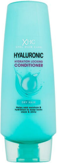 Xpel Hyaluronic Hydration Locking Балсам за коса запазване на цвета 400мл