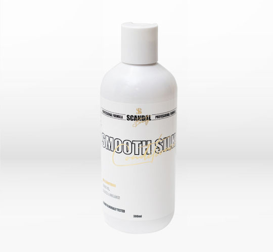 Scandal Beauty Smoothsilk Balsam Volum pentru Toate Tipurile de Păr 300ml