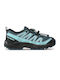 Salomon Kids Hiking Shoes Turquoise