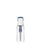 Dafi with Straw and Filter 500ml Blue
