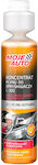 Moje Auto Liquid Cleaning for Windows with Scent Orange 250ml 19-088