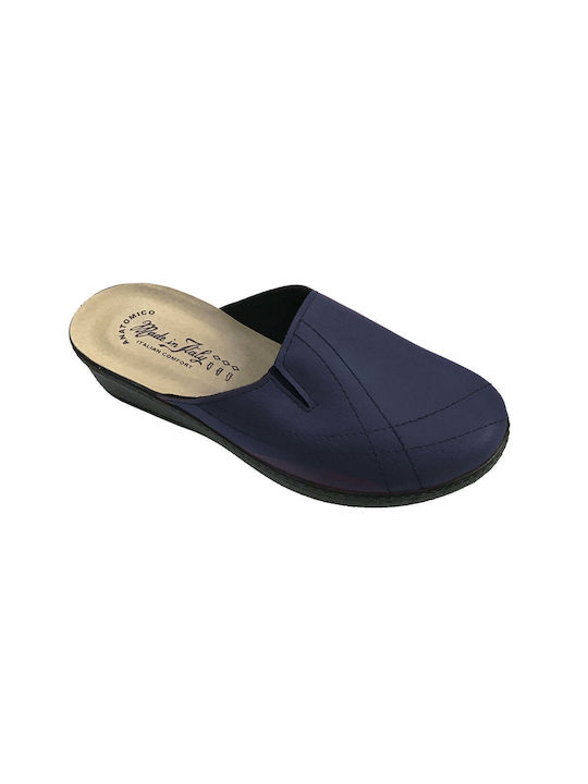 Ustyle Anatomic Clogs Blue