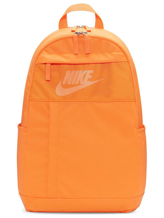 Nike Elemental 21lt Πορτοκαλί