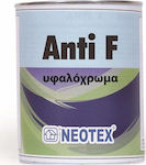 Neotex Anti F Морска боя за кораби 1лт Бял