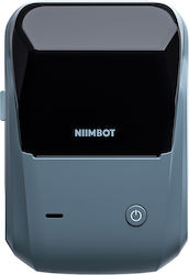 Niimbot Electronic Portable Label Maker Blue