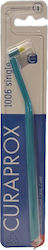 Curaprox CS 1006 Single Periuță de dinți Blue /...