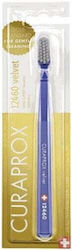 Curaprox CS 12460 Velvet Toothbrush Ultra Soft ...