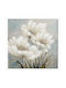 Καρβούνης Πίνακας σε Καμβά 60x60cm