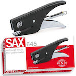 STAPLER SAX 645 NO 64 BLACK