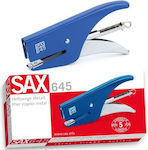 STAPLER SAX 645 NO 64 BLUE