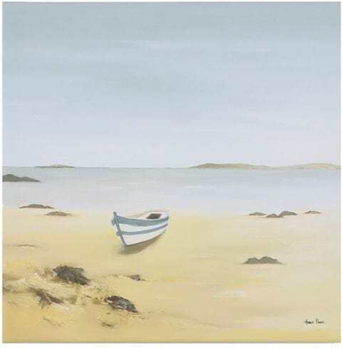 Laura Ashley Panou Lemn 30x30 cm Laura Ashley Panou Lemn 30x30 cm