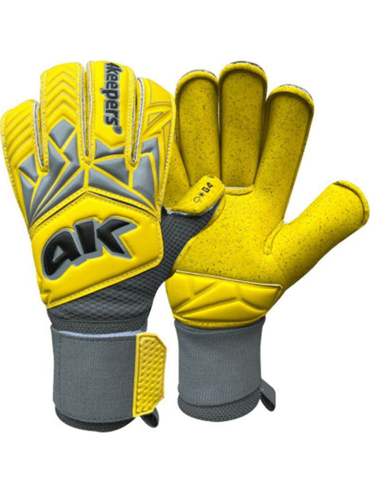 4Keepers Force V2.23 RF Mănuși portar de Copii Galbene