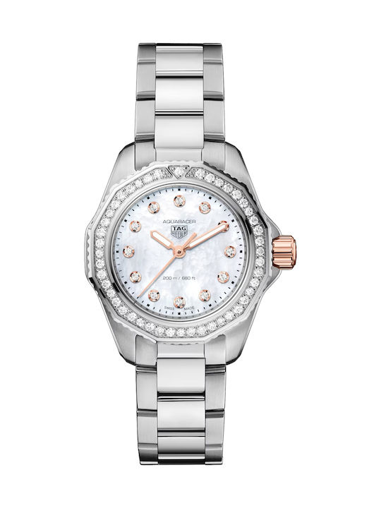 Tag heuer aquaracer skroutz clearance