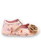 Childrenland Baby Ballerinas Pink