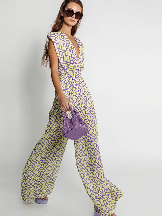 Jumpsuit skroutz top