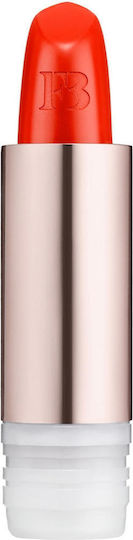Fenty Beauty Icon The Fill Полуматово За Повторно Пълнене Класическо Червило Попълване Nosy Rosy