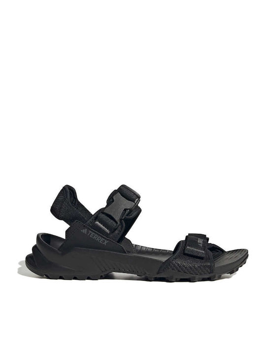 adidas Terrex Hydroterra Men's Sandals Black