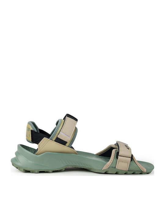 adidas Terrex Hydroterra Men's Sandals Green