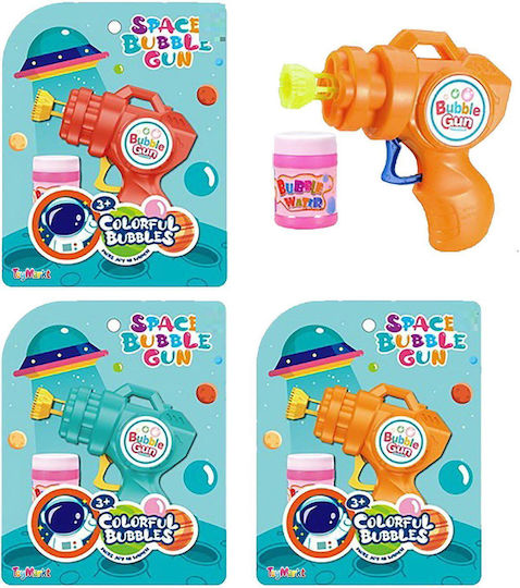 ToyMarkt Pistoale pentru bule (Diverse modele) 1 buc 17buc