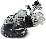 Daytona Motorcycle Engine 125cc with Ιgnition