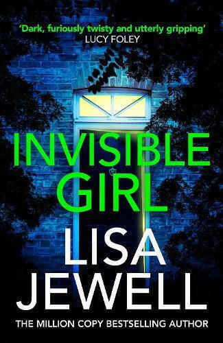 Invisible Girl Invisible Girl