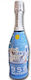 Santero Wine Angeli 958 Prosecco White Dry Sparkling 750ml