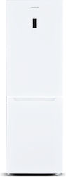 Philco Ψυγειοκαταψύκτης 323lt Total NoFrost Υ18...
