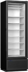 Crystal CRF 400 Gefriertyp Anzeige Gefrierschrank Crystal CRF 400 Gefriertyp Anzeige Gefrierschrank