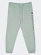 Sweatpants Jogger Green
