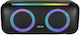 Akai Proffesional Bluetooth Speaker 40W with Radio and Battery Life up to 7 hours Black ABTS-70